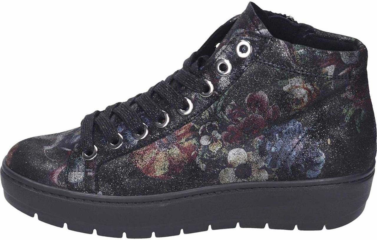 SEMLER Sneaker bunt Irena