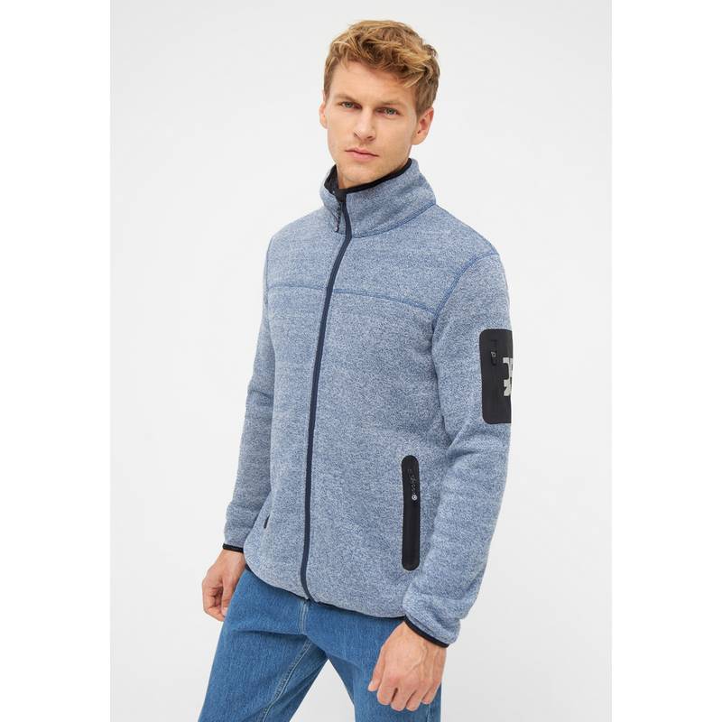 Sea Ranch Sidney Fleecejacke Herren