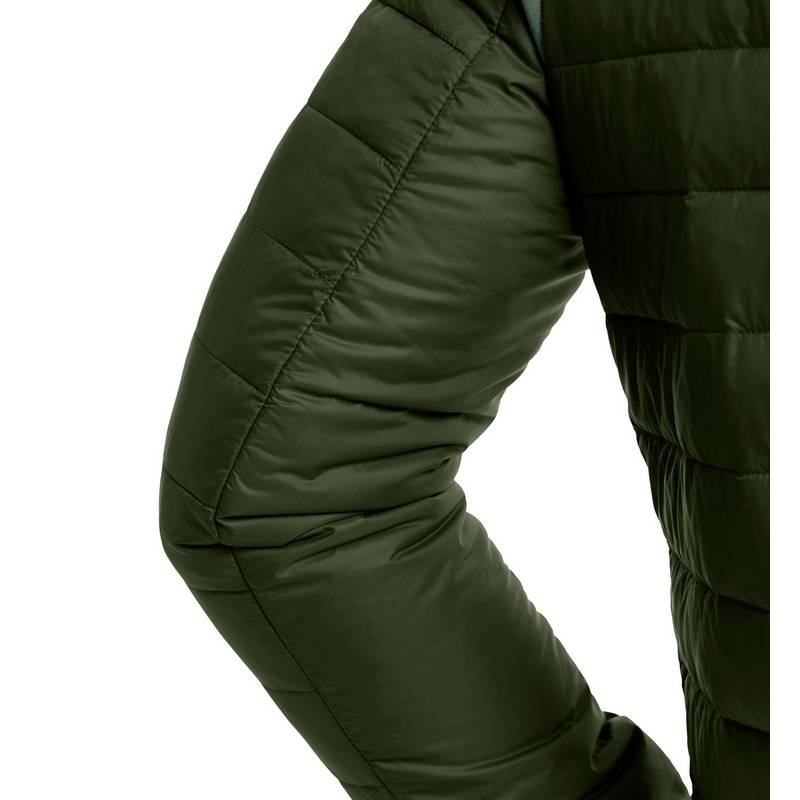Haglfs Rapid Mimic Hood Outdoorjacke Herren