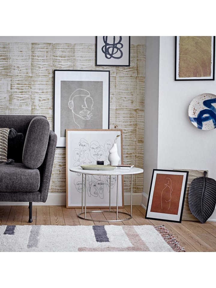 Bloomingville Deko-Element Kylar in Braun günstig kaufen onesize