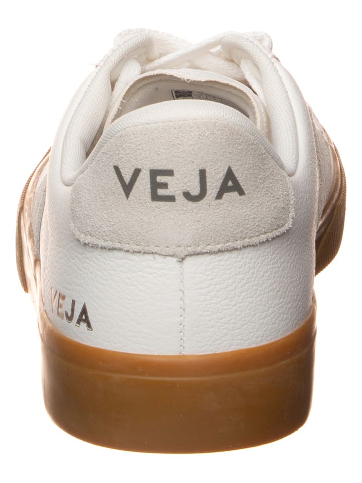 Veja Leder-Sneakers 