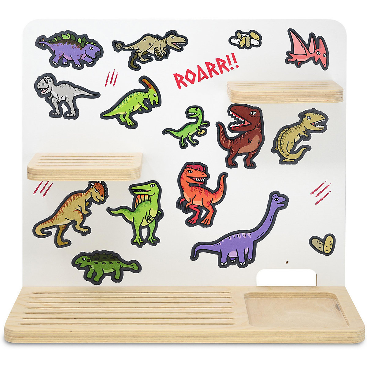 Regal für Musikbox 