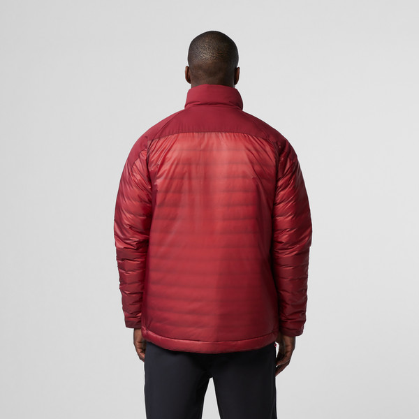 BROKK LIGHT DOWN JACKET M Herren - Daunenjacke