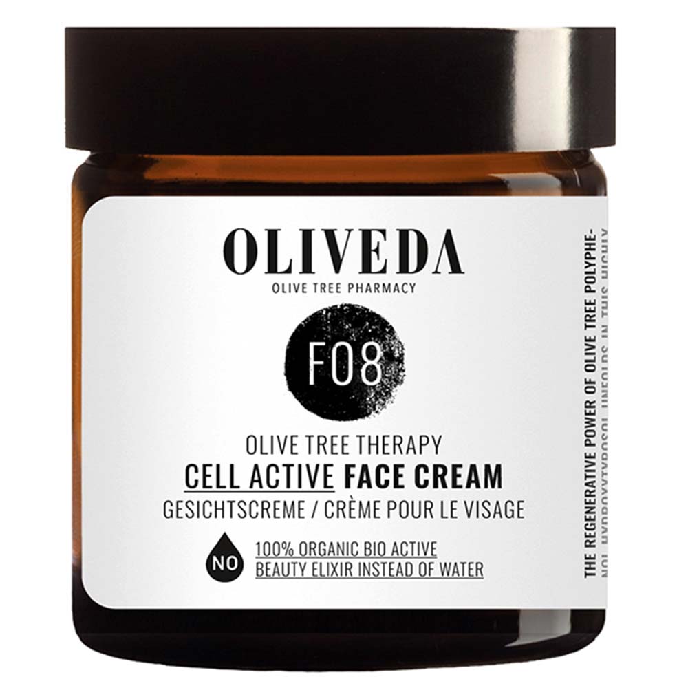 Oliveda Gesichtscreme Cell Active 50 ml
