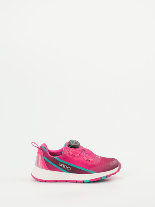 Sneaker-66115490019 Vado