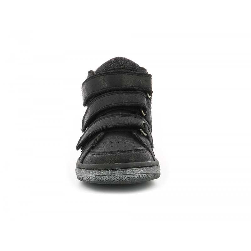 Sneakers hautes synthétique Lohan