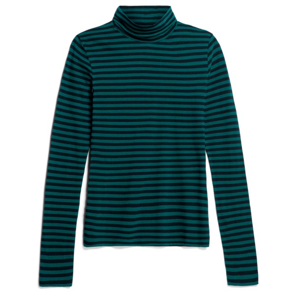 ARMEDANGELS - Women's Graziliaa Stripes - Longsleeve