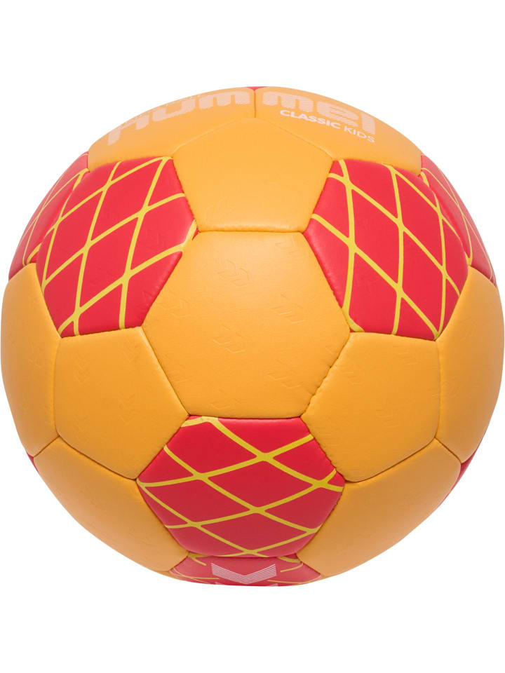 Hummel Hummel Handball Hmlclassic Unisex in ORANGE/RED/YELLOW günstig kaufen 0