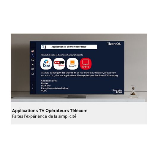 SAMSUNG 65U7005F - Televizor inteligent 65