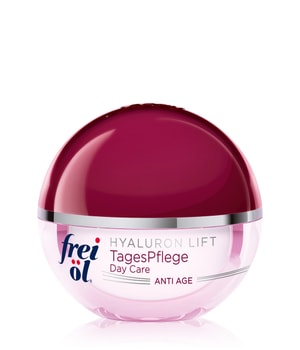 frei öl Anti Age Hyaluron Lift Day Care Tagescreme-50 ml