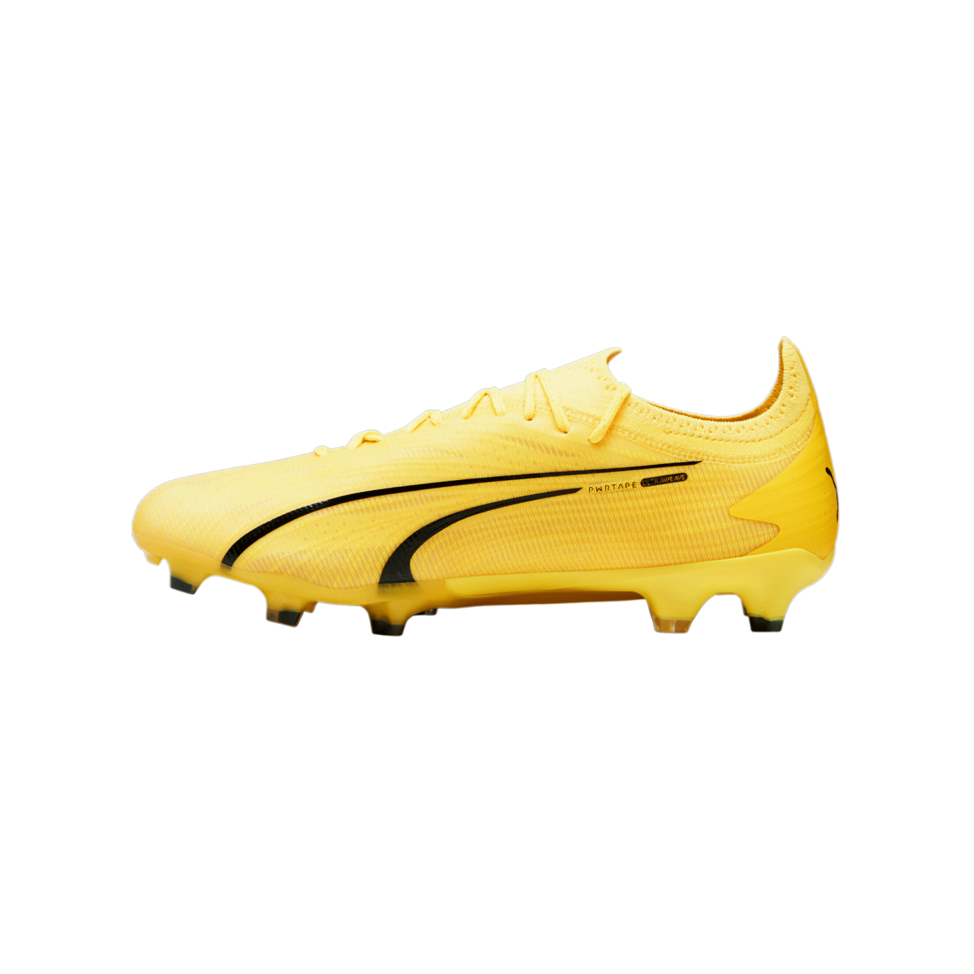 PUMA ULTRA Ultimate FG/AG Gelb Weiss F04