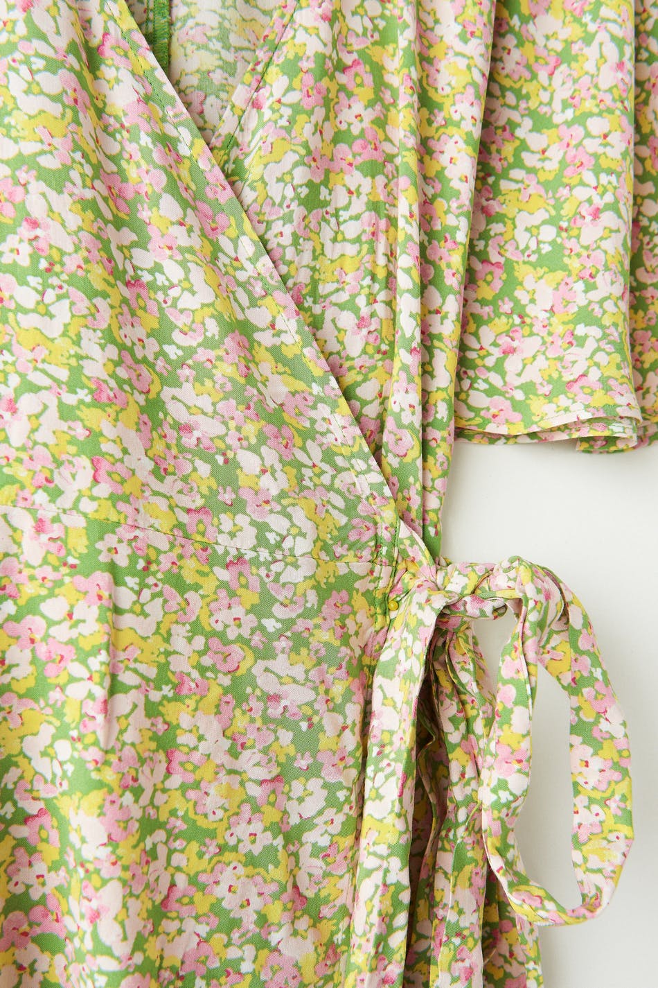 Doris short dress