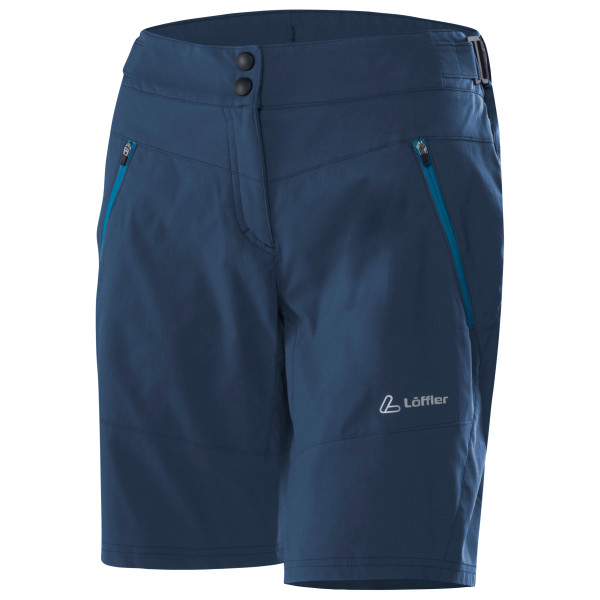 Löffler - Women's Bike Shorts Evo CSL - Radhose