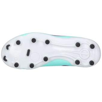 Nike Jr Legend 10 Club FG/MG in türkis