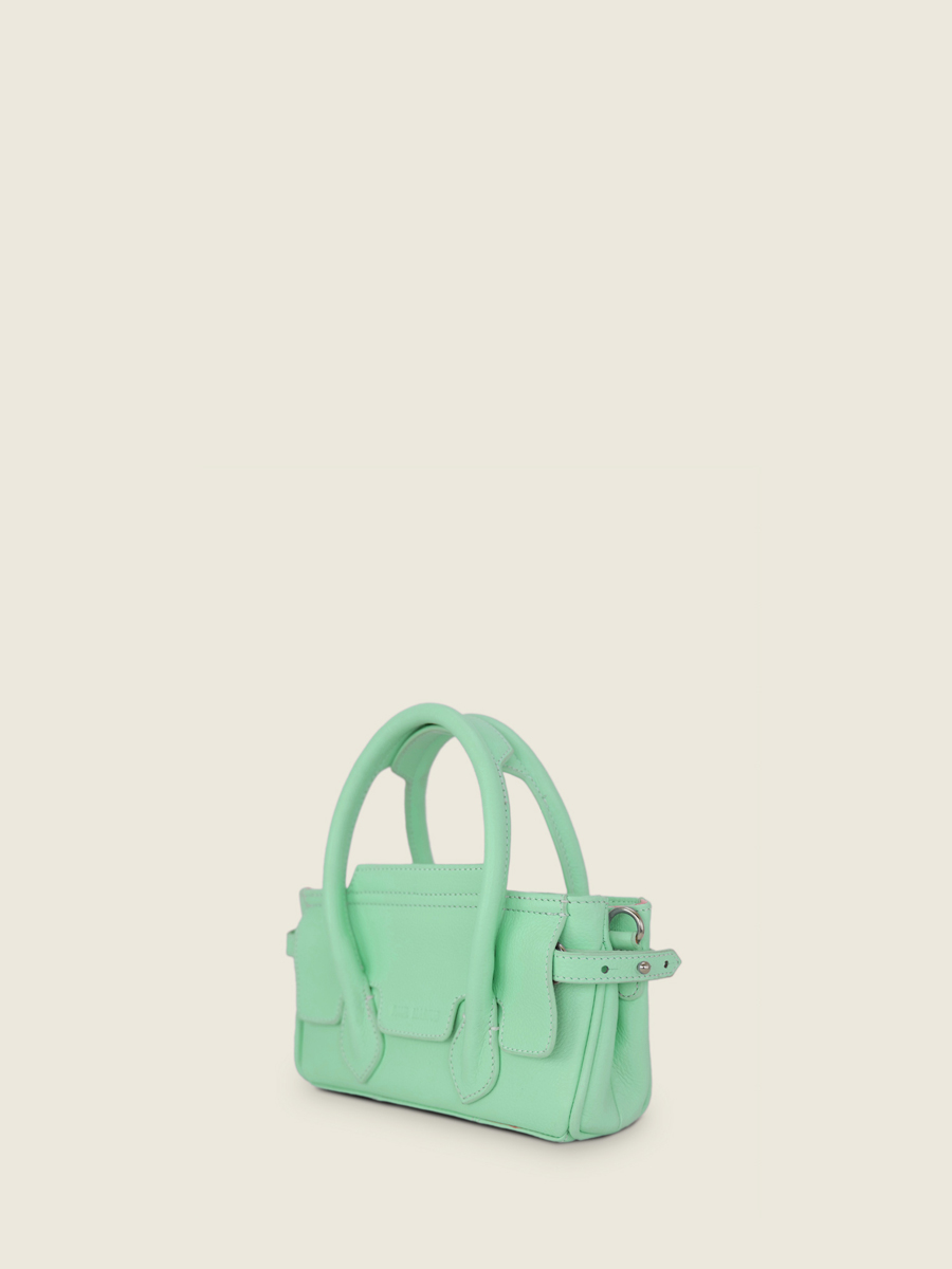 Madeleine XS Pastel - Menthe