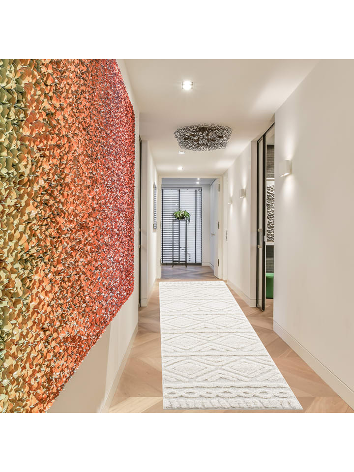 payé Teppich Hochflor Nara günstig kaufen