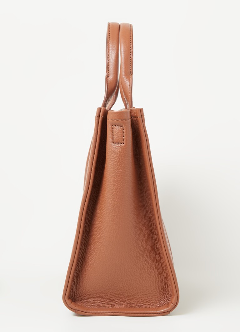 Borsa a mano piccola in pelle Marc Jacobs