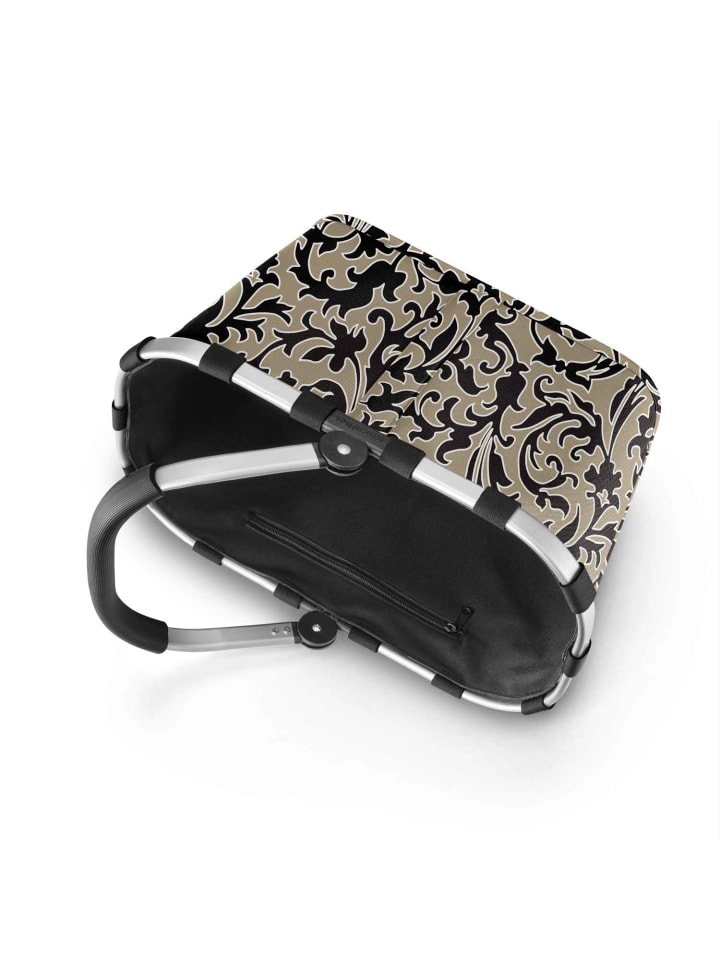 Reisenthel reisenthel Einkaufskorb carrybag baroque marble günstig kaufen onesize