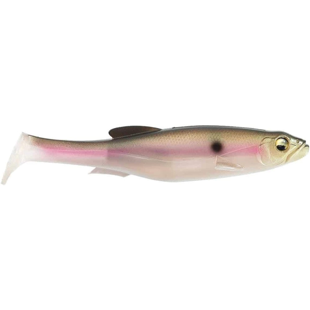 Megabass Magdraft Freestyle pehmeä viehe 15 cm, 28,3 g (x2)