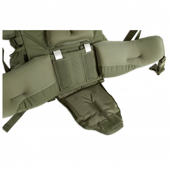 Tasmanian Tiger - TT Raid Pack MKIII 52 - Trekkingrucksack