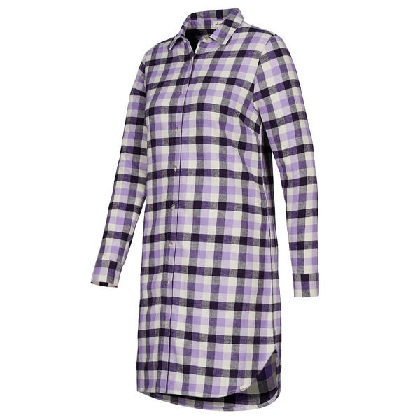 RINDAL LONGSHIRT Damen - Kleid