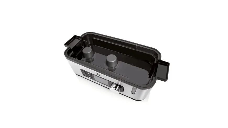 WMF Küchenminis Dampfgarer