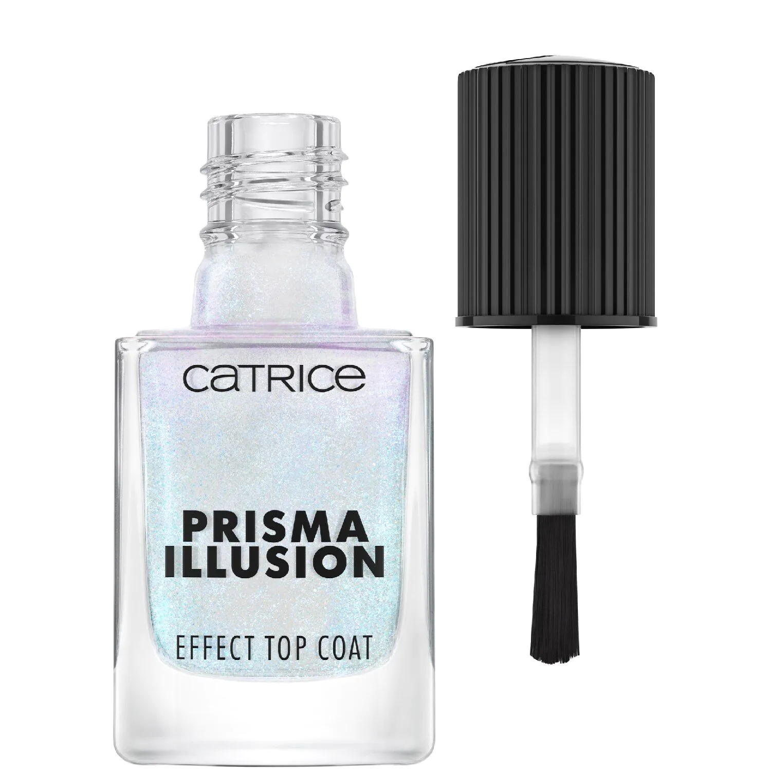 Catrice Prisma Illusion Effect надлак за нокте 040