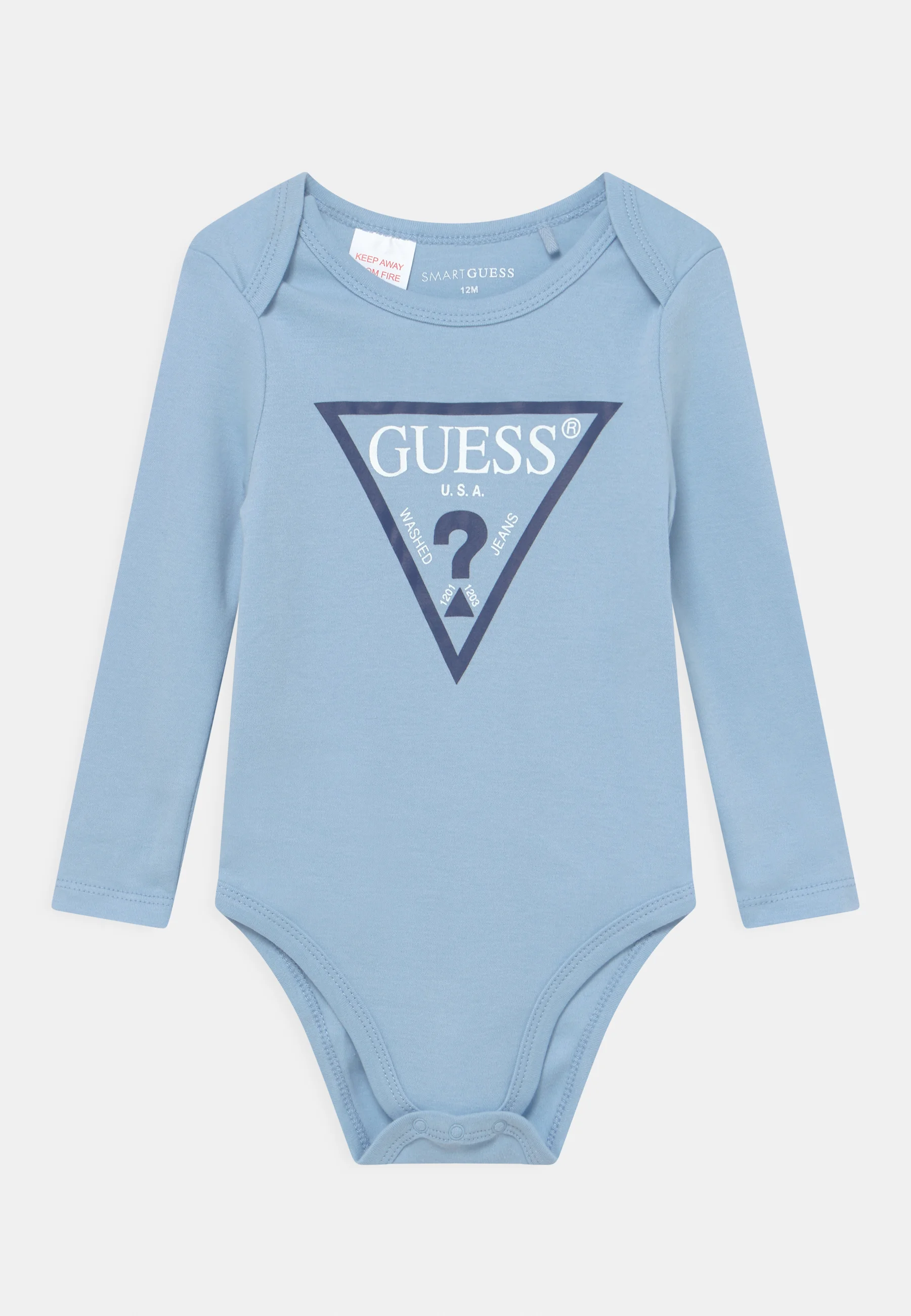 Guess CORE - Cuerpo