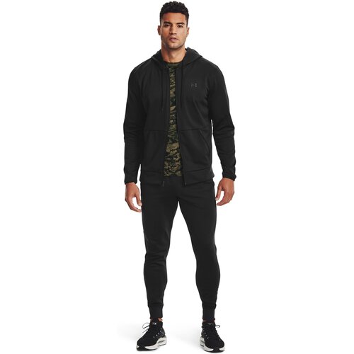 HERREN LANGARM ARMOUR FLEECE FZ HOODIE