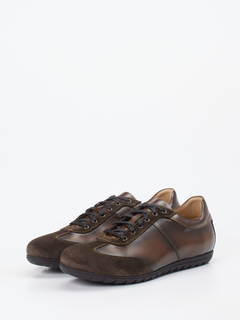 Sneaker-46612290200 Franz Gustav
