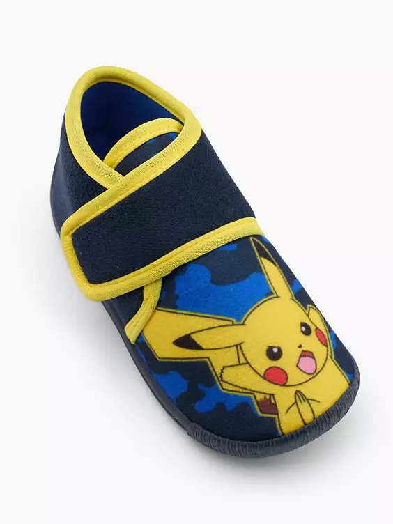 Pokémon Hausschuh