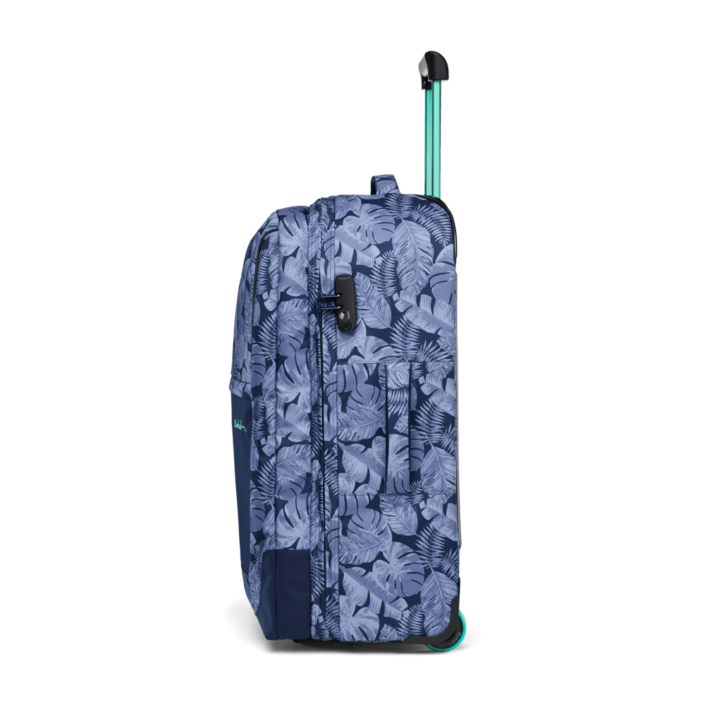 flow M Trolley Tropic Blue