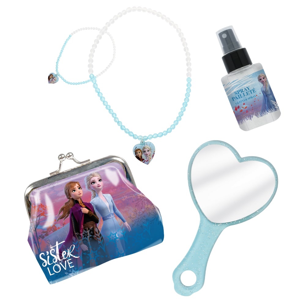 Disney COFFRET PRINCESSE KIT
