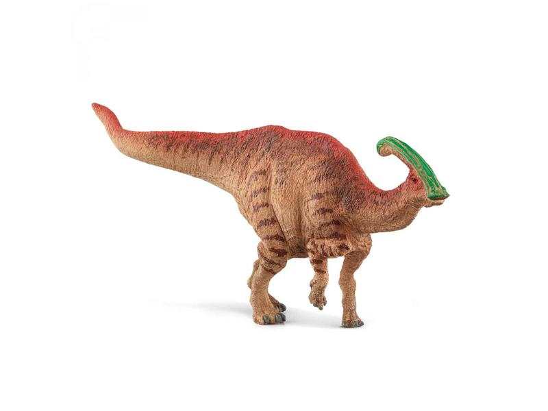 Parasaurolophus