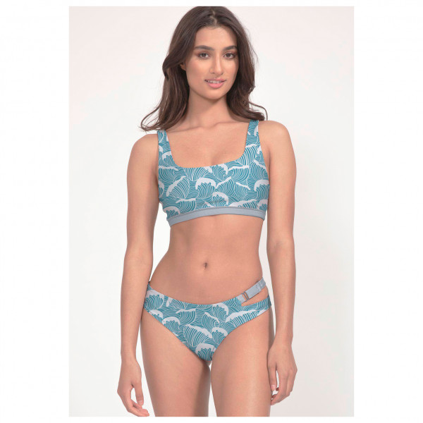 boochen - Women's Caparica Top - Bikini-Top