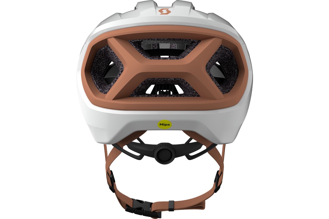 Scott Tago Plus MIPS