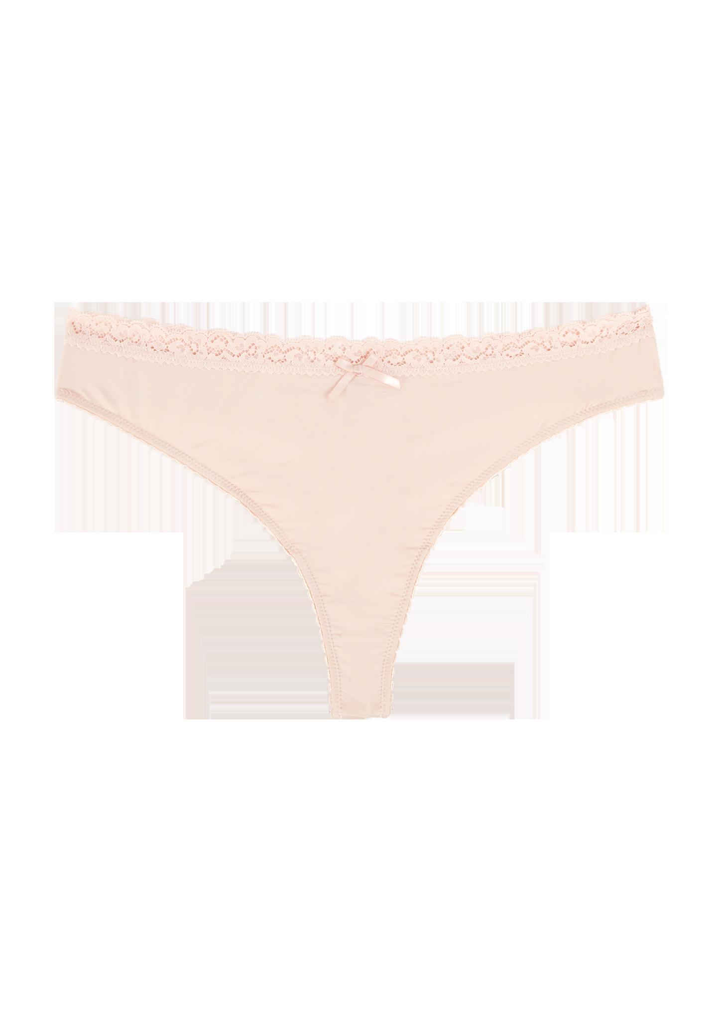 String mit elastischer Spitze  529.899.238.87336-4044