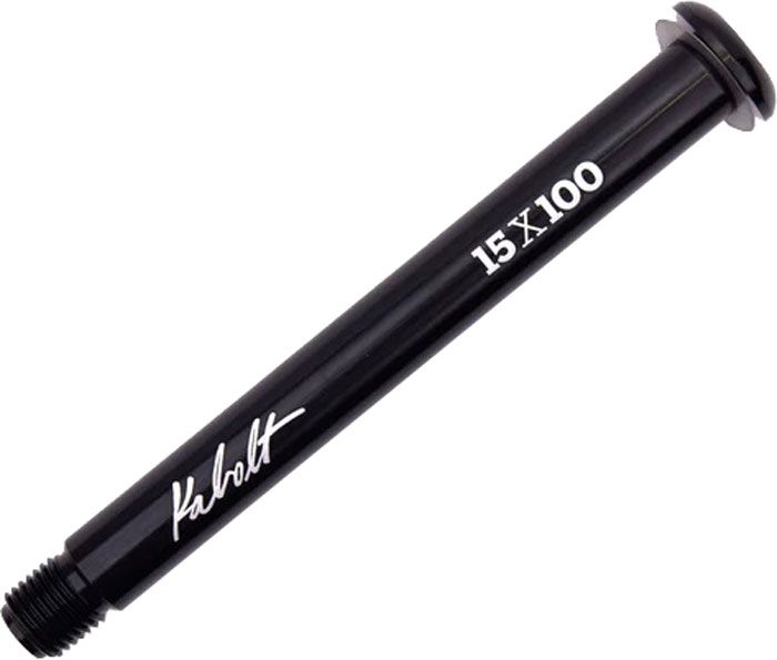 Fox Racing Shox Kabolt Steckachse kaufen | Bike-Discount