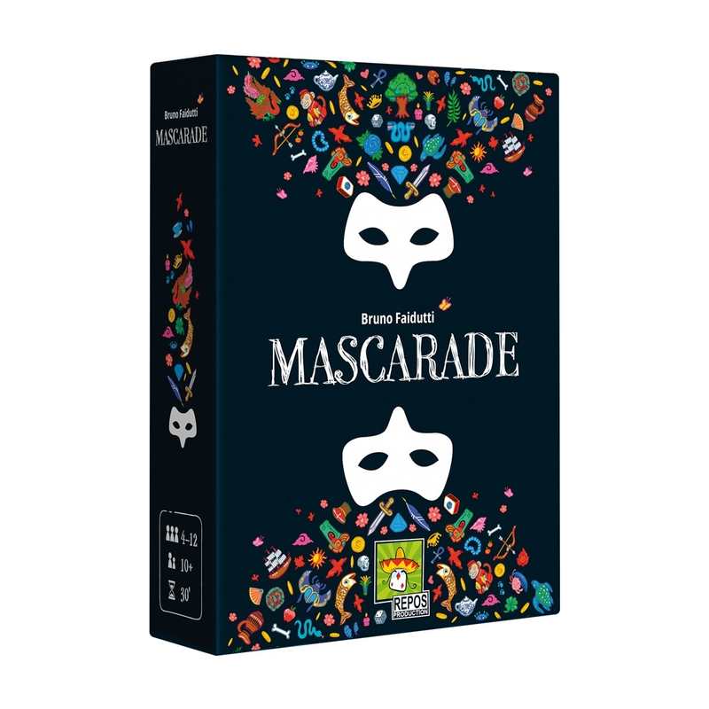 Mascarade