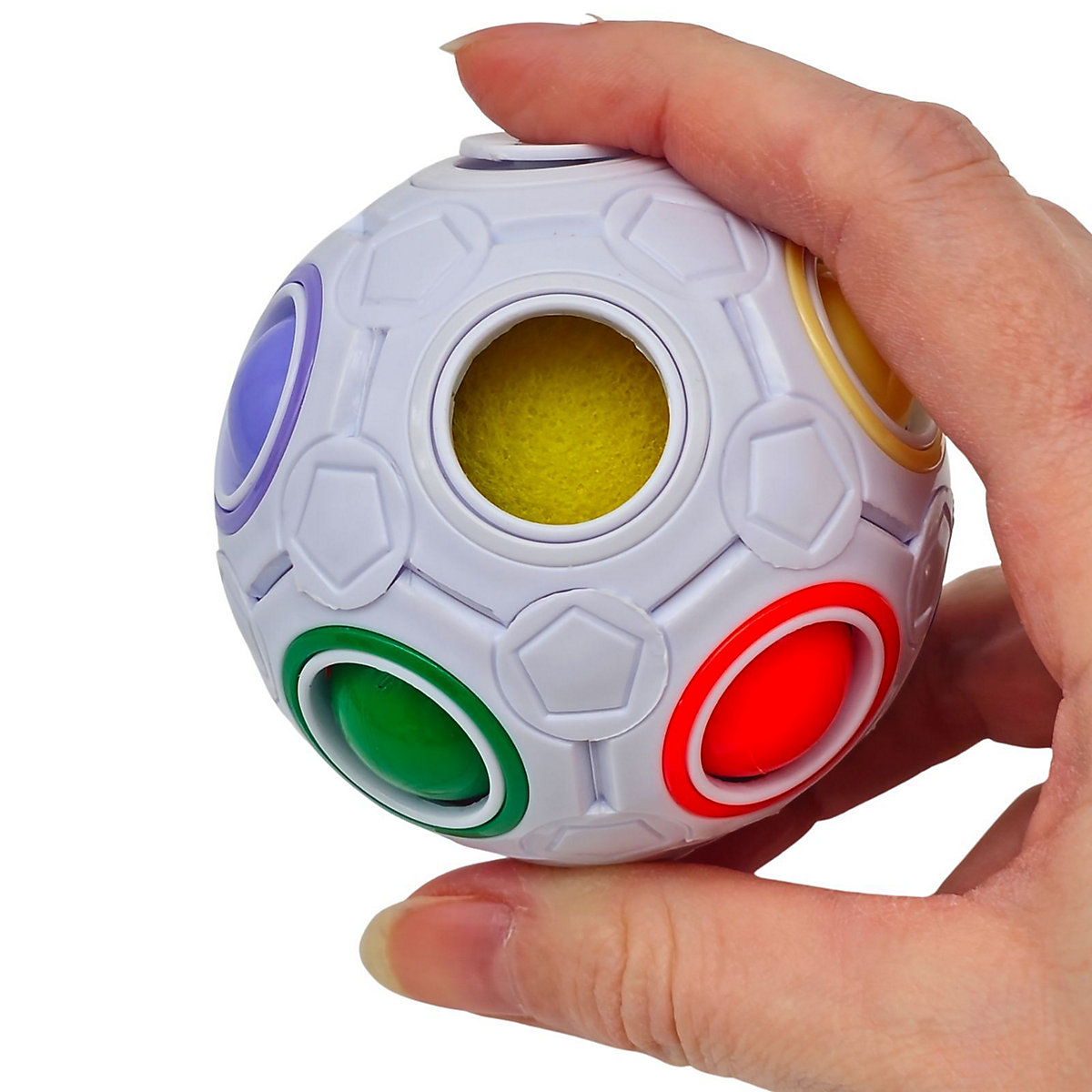Flexi Ball