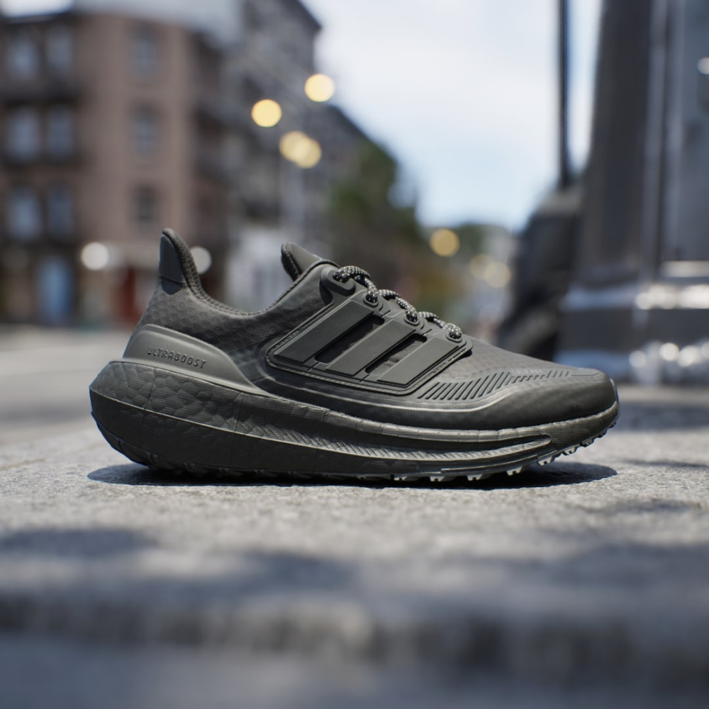 adidas Ultraboost Light COLD.RDY HP6414 / schwarz