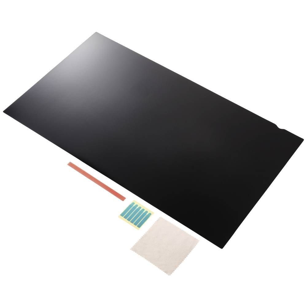 Renkforce Schutzfolie Display-Blickschutzfolie für 68.6 cm (27 Zoll)