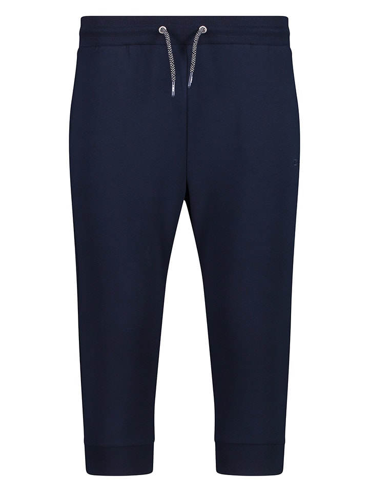 CMP Sweatcaprihose in Dunkelblau günstig kaufen