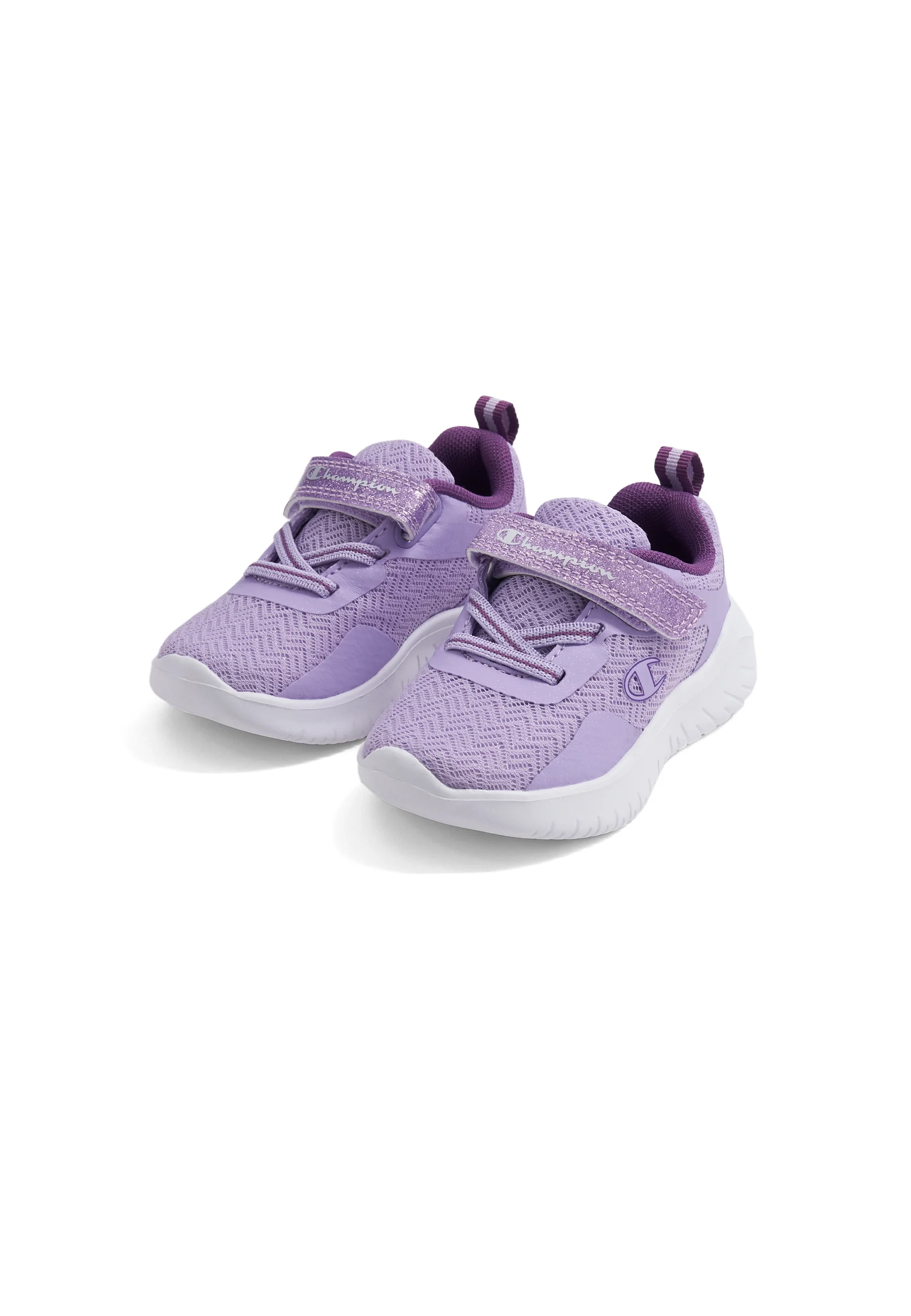 Champion SOFTY EVOLVE G TD RUNNING INSPIRED - Zapatillas bajas
