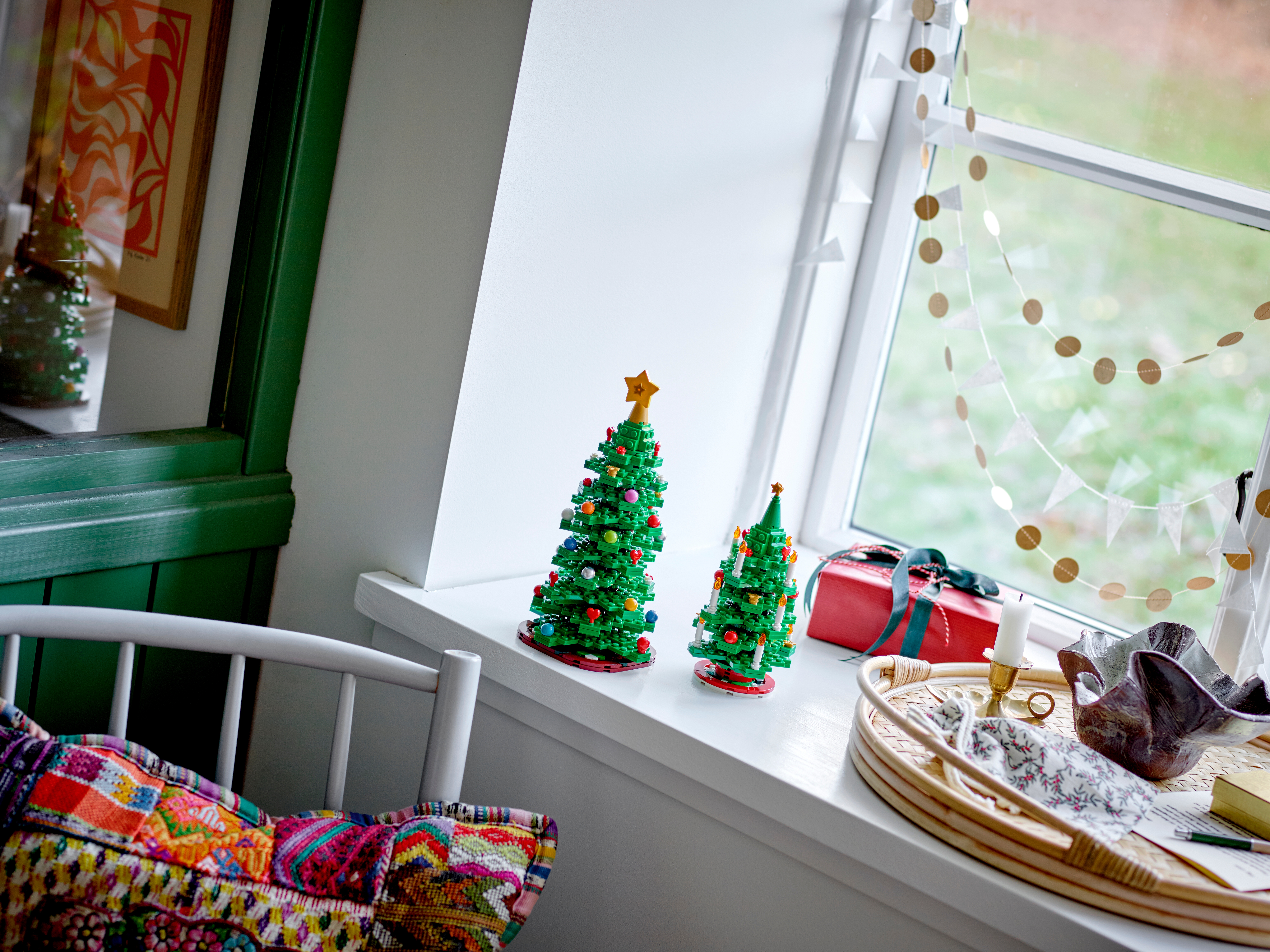 Weihnachtsbaum 40573