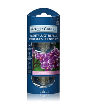Yankee Candle Wild Orchid New Scent Plug Refill Raumduft-37 ml