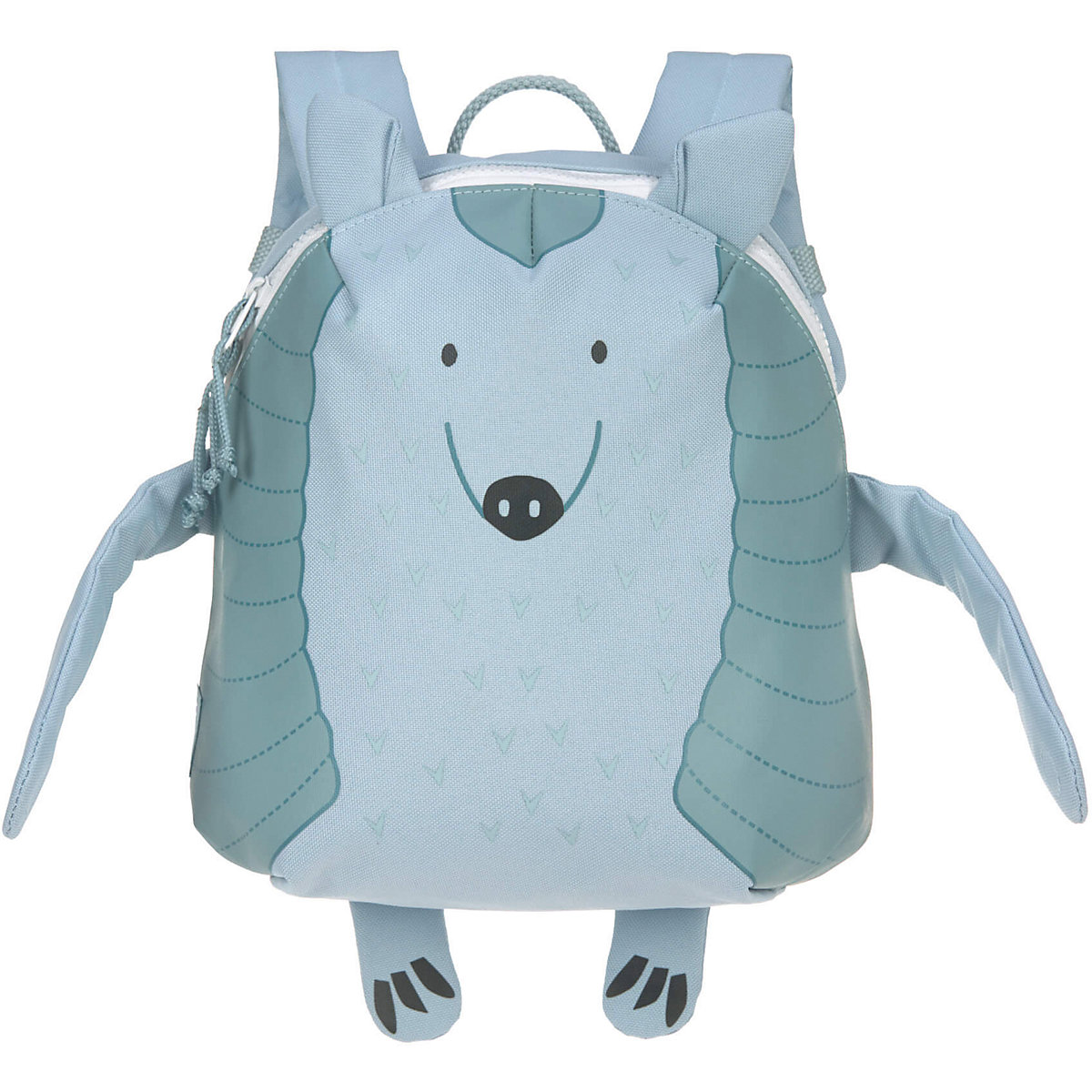 Kinderrucksack About Friends Gürteltier Lou