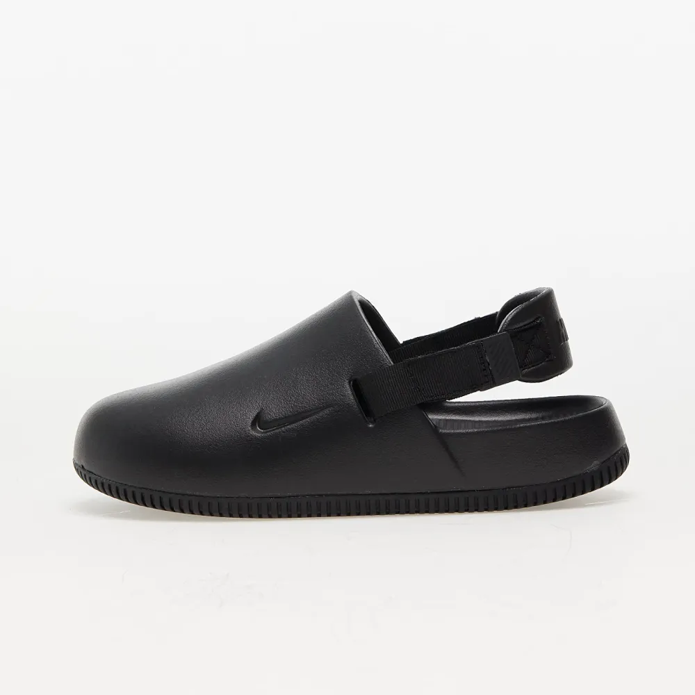 Nike Calm Mule FB2185-001 / schwarz