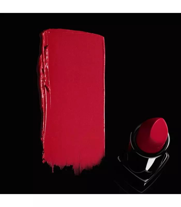 ROUGE ALLURE VELVET Edition Limitée Nuit Blanche - Le Rouge Velours Lumineux