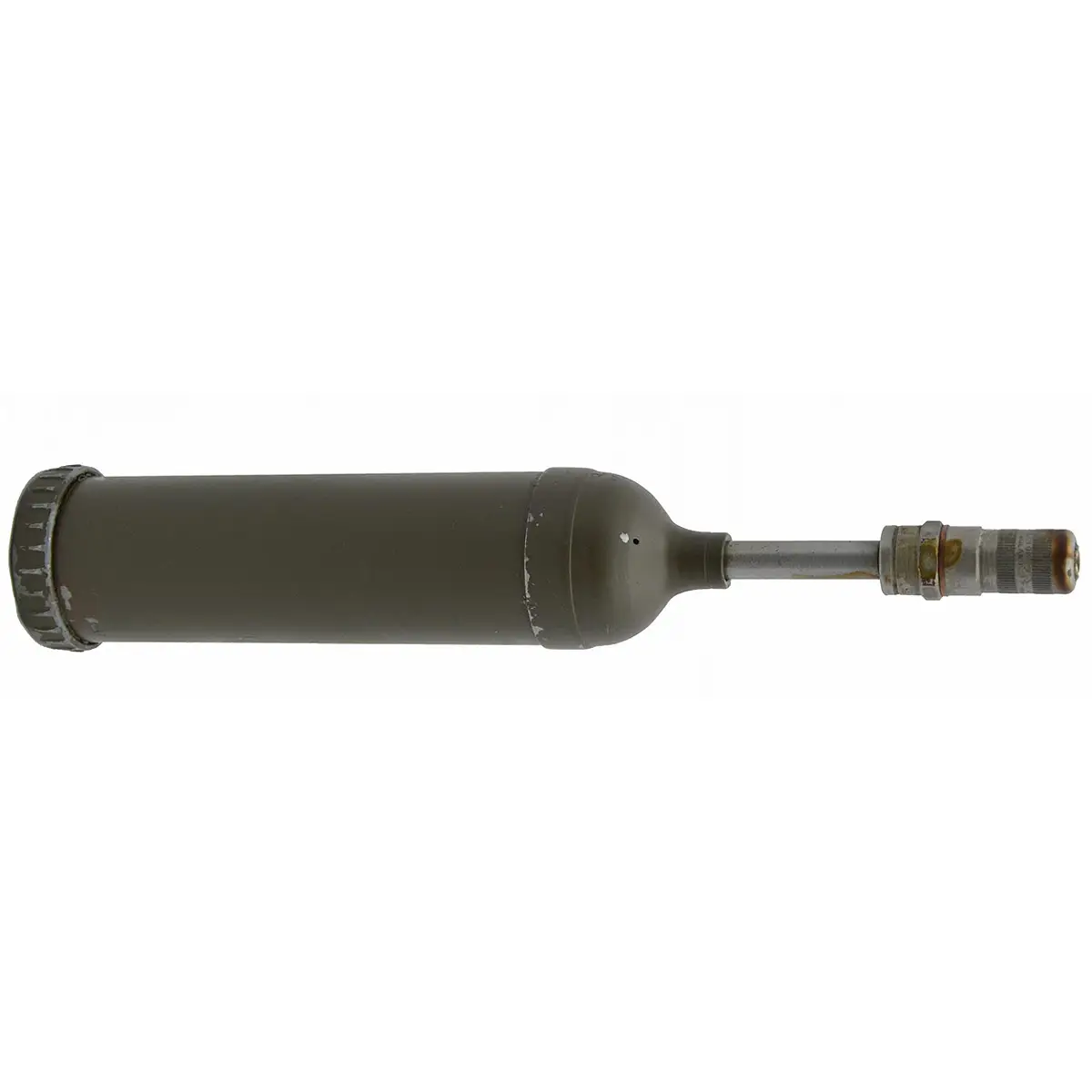 Armee Fettpresse klein gebraucht